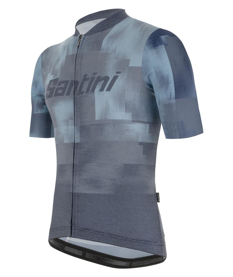 Santini FORZA - MAGLIA INDOOR Online