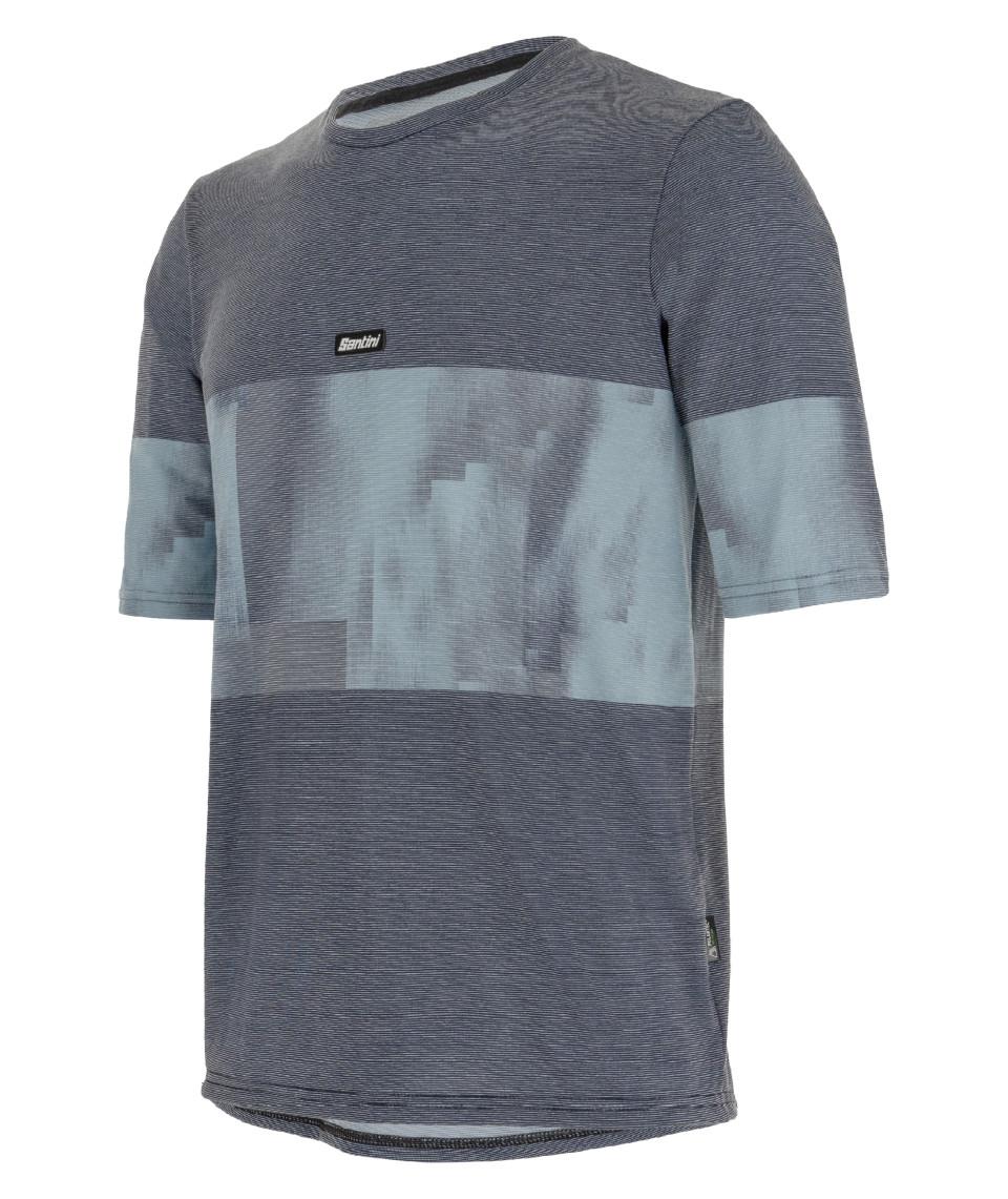 Santini FORZA - TECH T-SHIRT INDOOR Outlet
