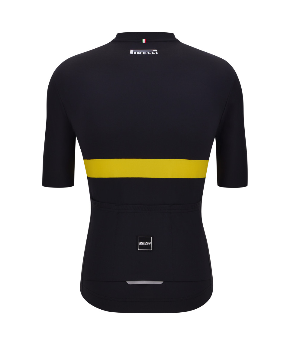 Santini PIRELLI - MAGLIA Vendite Flash