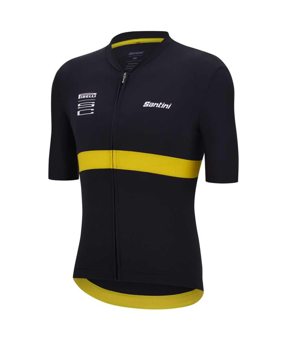 Santini PIRELLI - MAGLIA Vendite Flash