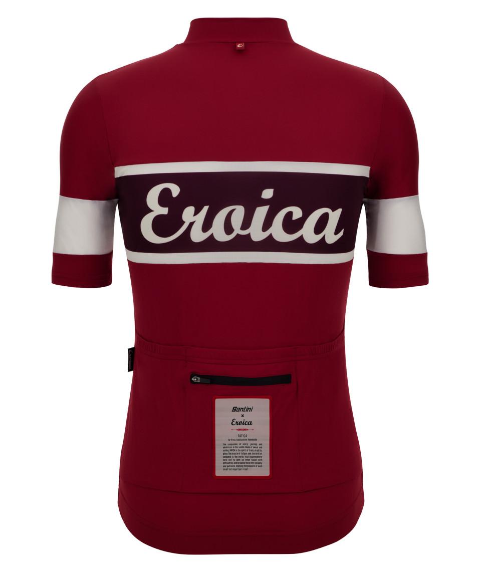 Santini SOLE - MAGLIA Spedizione Gratuita