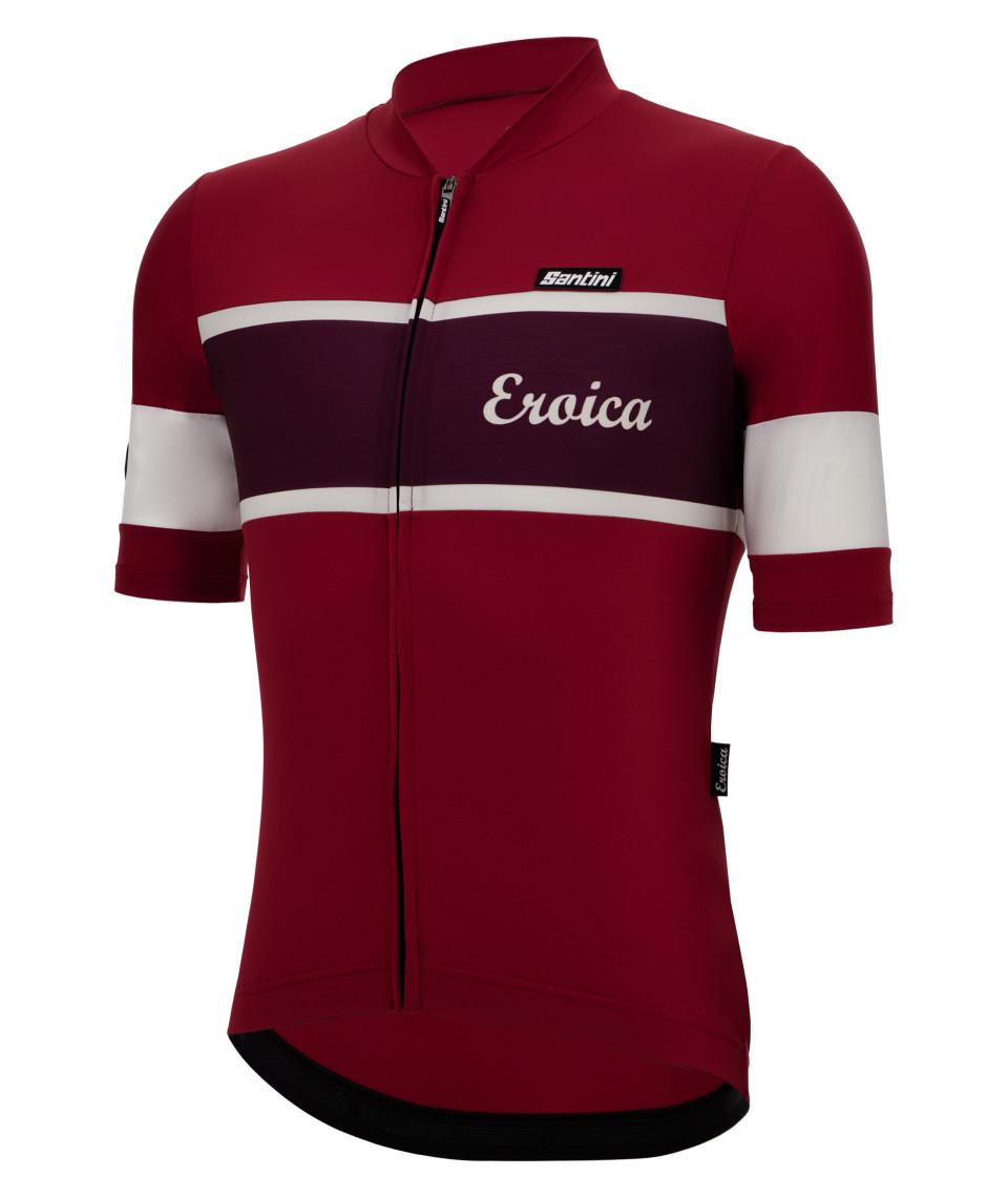 Santini SOLE - MAGLIA Spedizione Gratuita