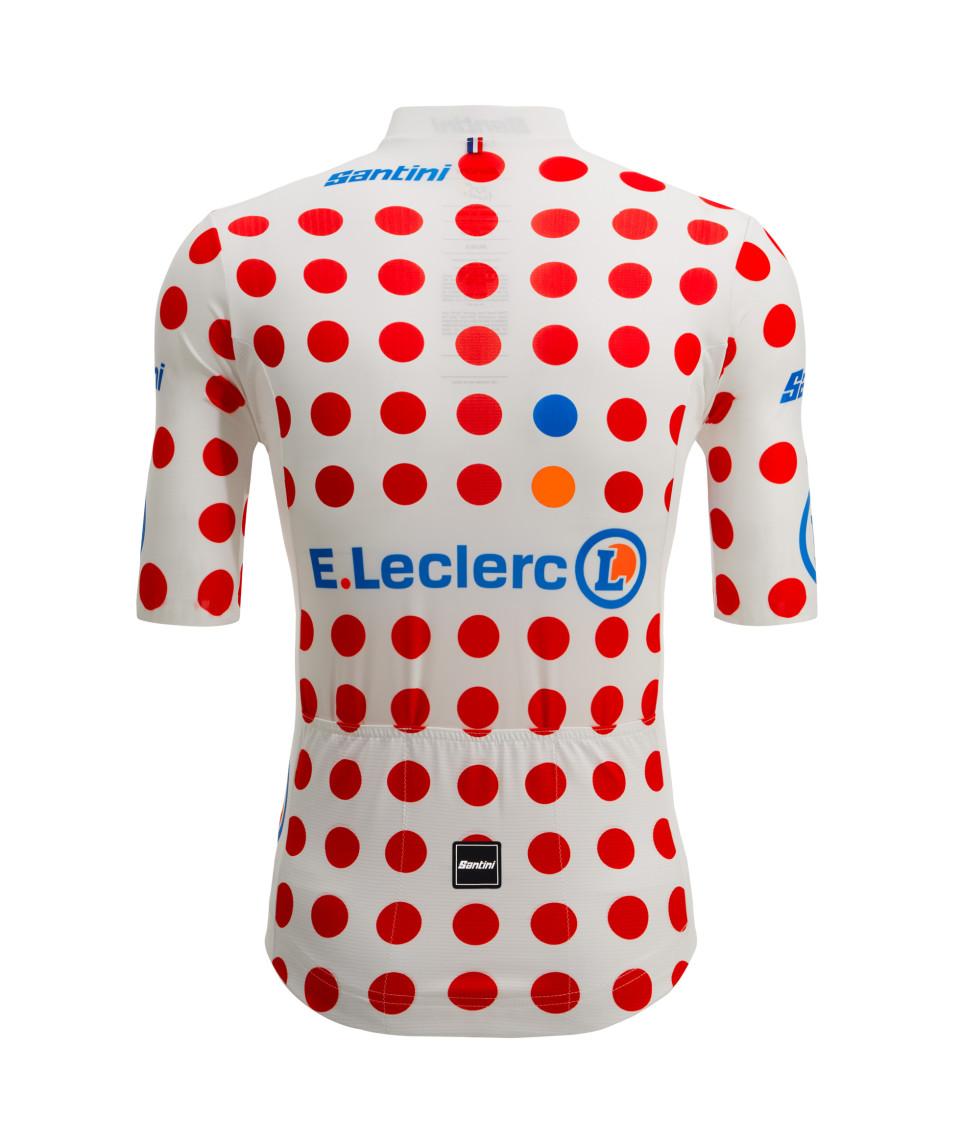 Santini LEADER GPM - MAGLIA Negozi Online
