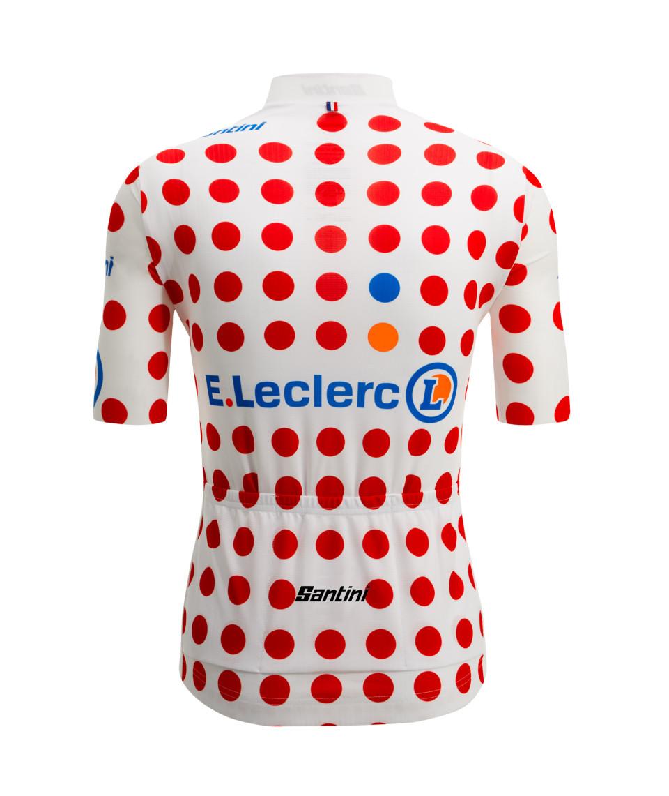 Santini LEADER GPM - MAGLIA Acquista Ora