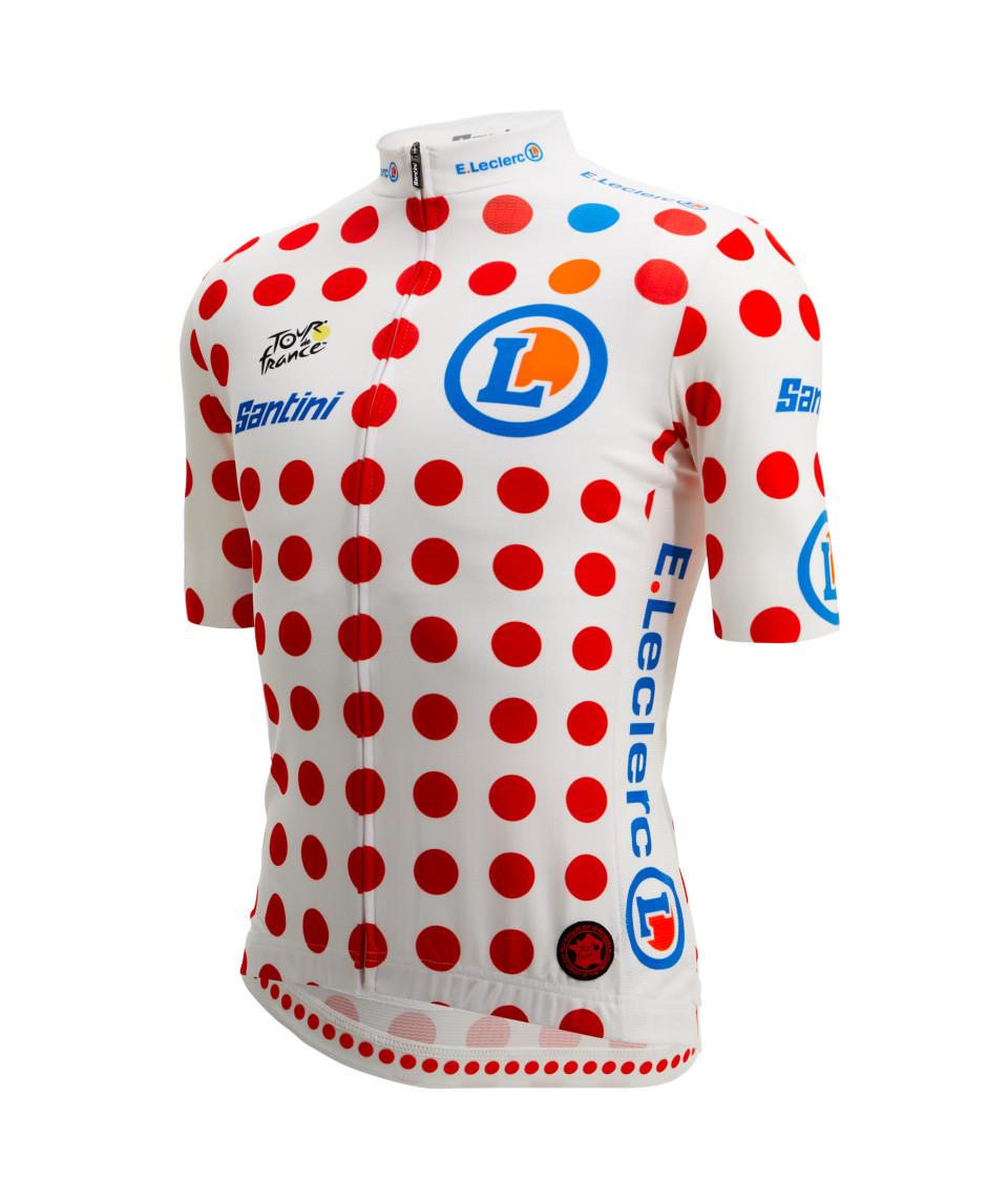 Santini LEADER GPM - MAGLIA Acquista Ora
