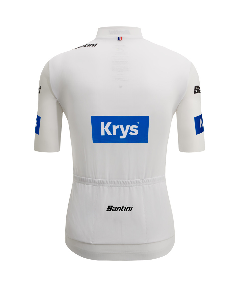Santini MIGLIOR GIOVANE - MAGLIA Promozione Limitata