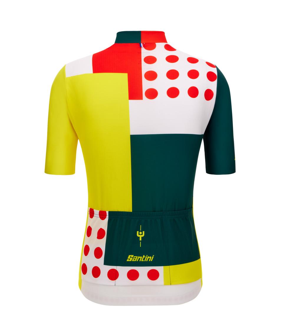 Santini COMBO - MAGLIA Affare Del Giorno