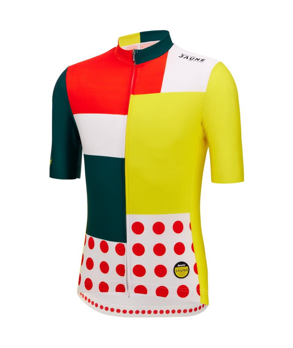 Santini COMBO - MAGLIA Affare Del Giorno