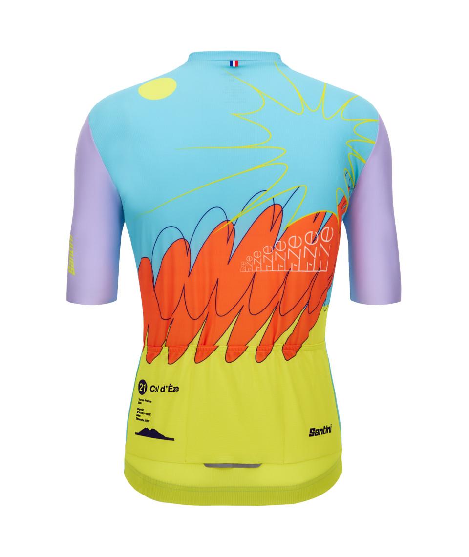 Santini NICE - MAGLIA Convenienza