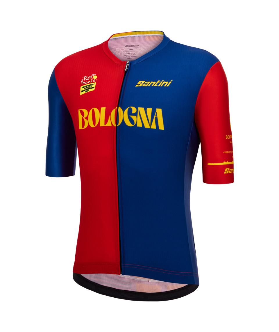 Santini BOLOGNA - MAGLIA Novità