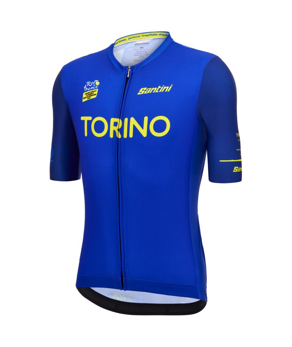 Santini TORINO - MAGLIA Sconto