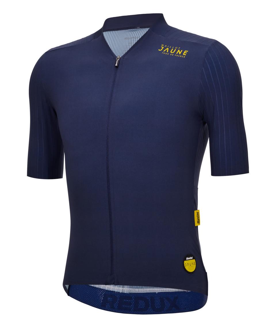 Santini MAILLOT JAUNE - MAGLIA Online