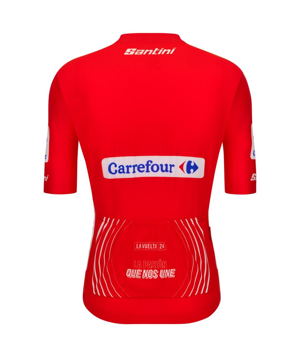 Santini LEADER CLASSIFICA GENERALE - MAGLIA In Vendita
