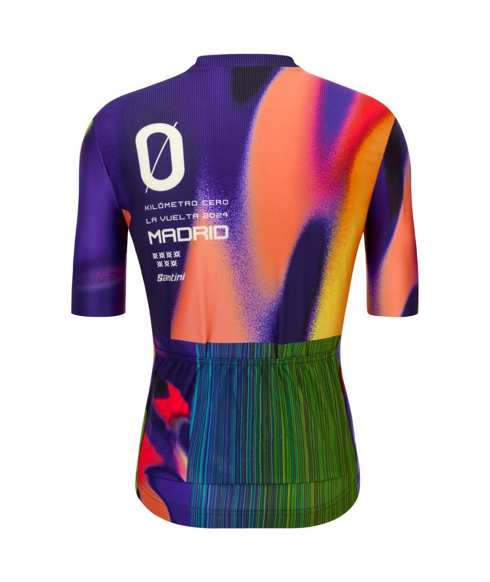 Santini MADRID - MAGLIA Vendita Calda