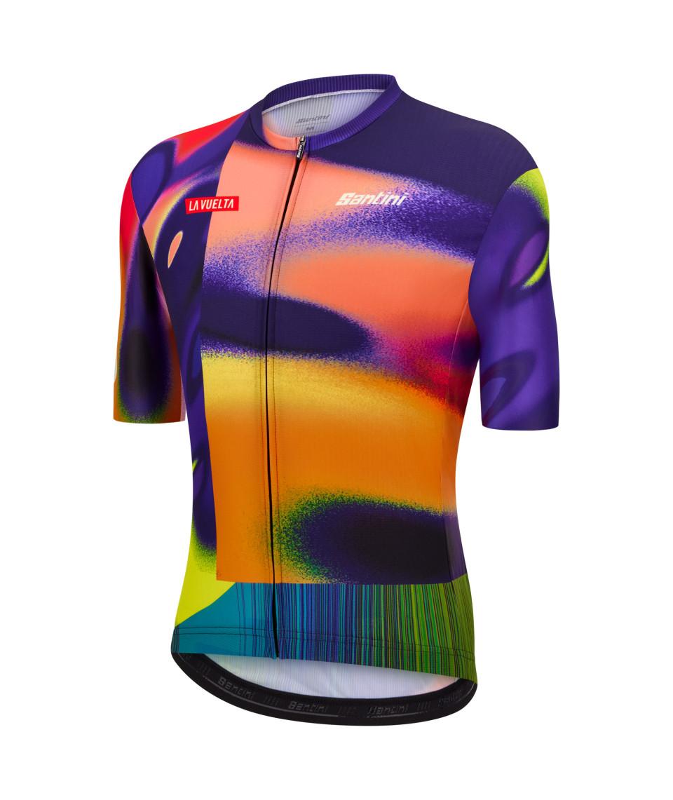 Santini MADRID - MAGLIA Vendita Calda
