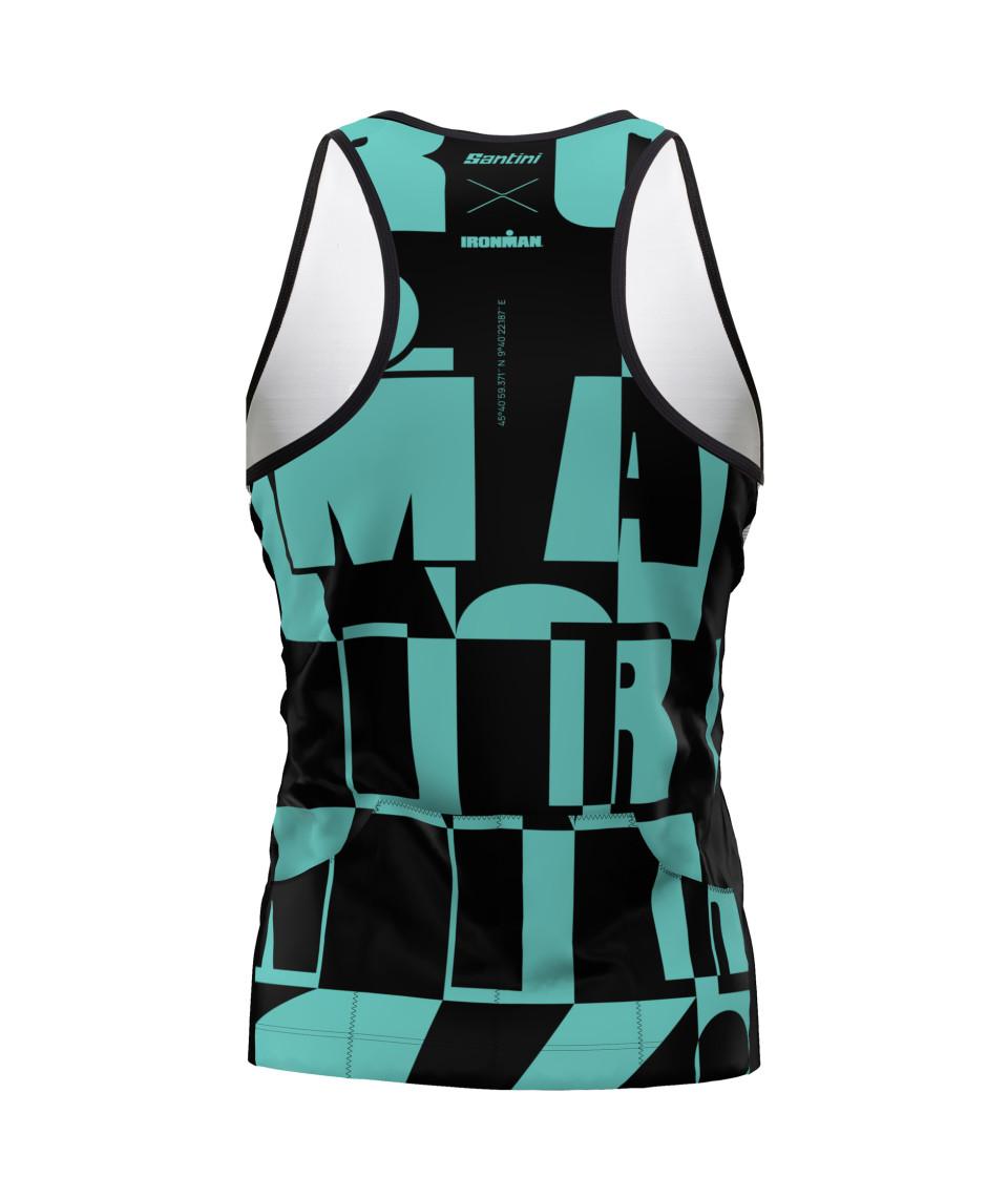 Santini ENIGMA - TOP TRIATHLON 2025