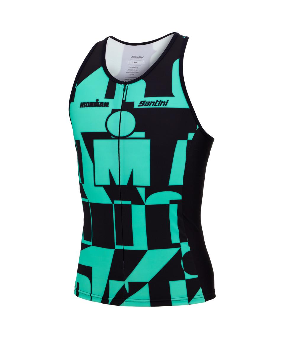 Santini ENIGMA - TOP TRIATHLON 2025