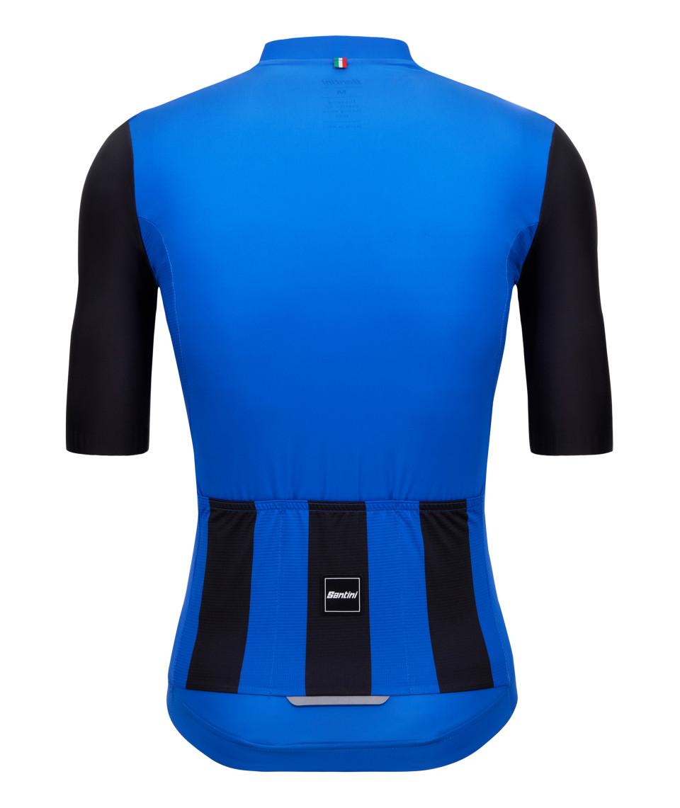Santini ATALANTA - MAGLIA SLEEK BENGAL In Linea