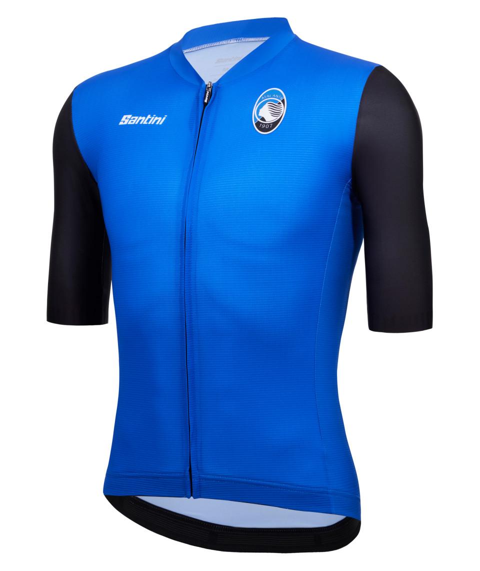 Santini ATALANTA - MAGLIA SLEEK BENGAL In Linea