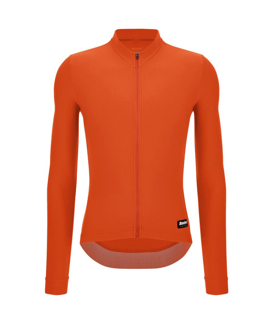 Santini RTR - MAGLIA MANICA LUNGA UNISEX Vendita