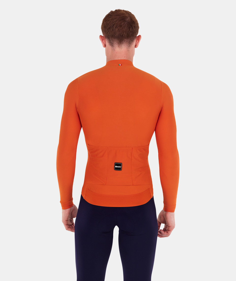 Santini RTR - MAGLIA MANICA LUNGA UNISEX Vendita