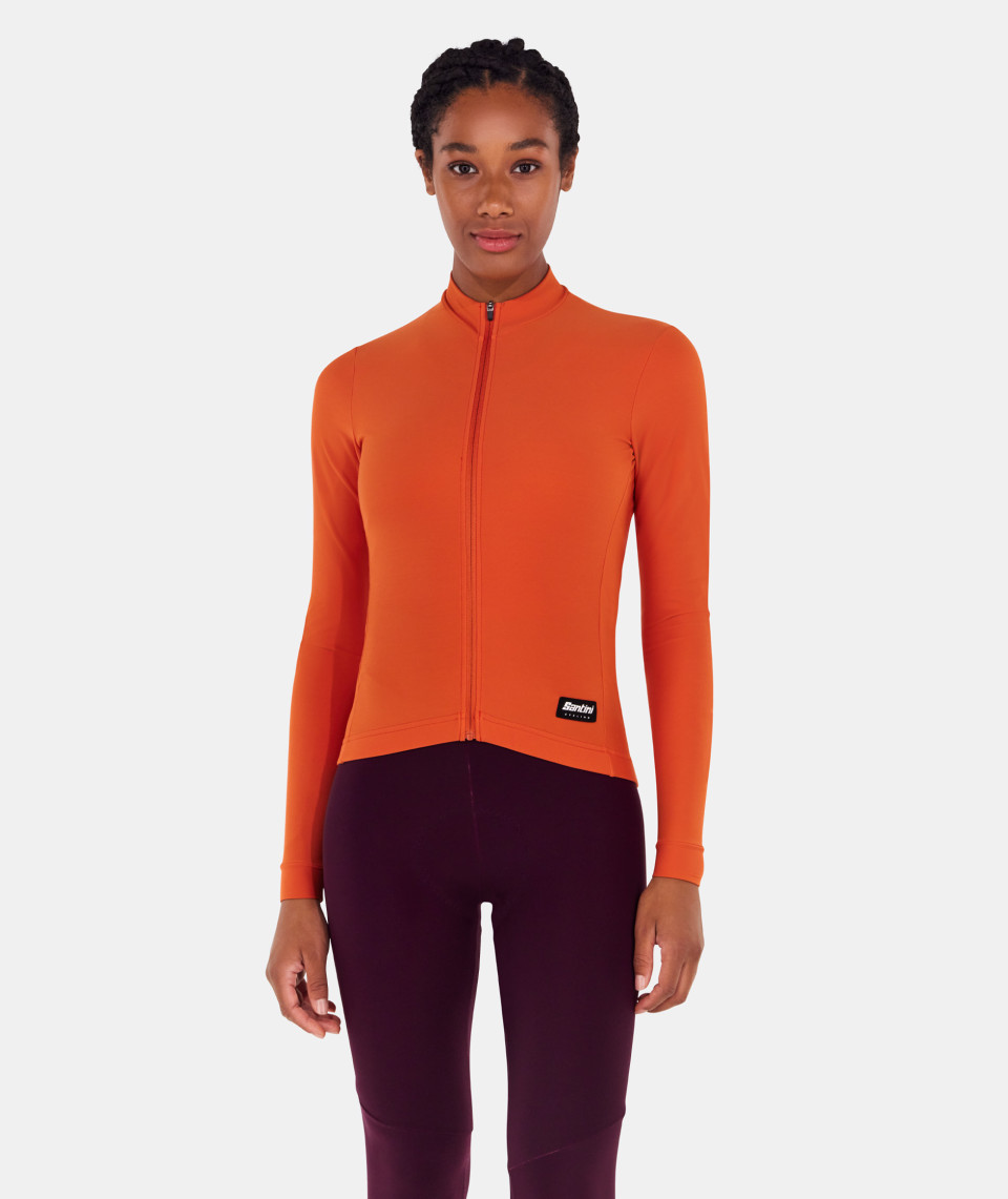Santini RTR - MAGLIA MANICA LUNGA UNISEX Vendita