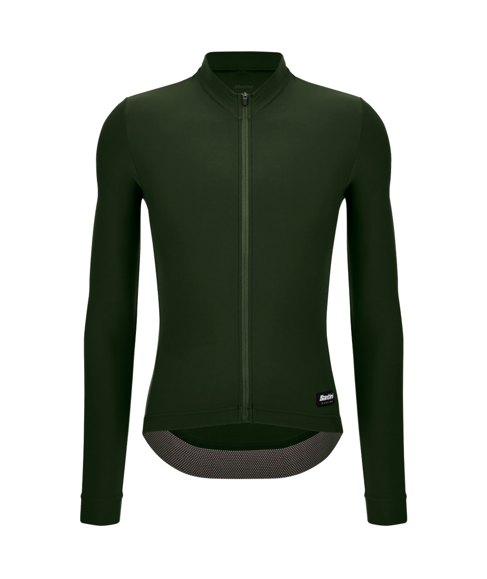 Santini RTR - MAGLIA MANICA LUNGA UNISEX Promozione
