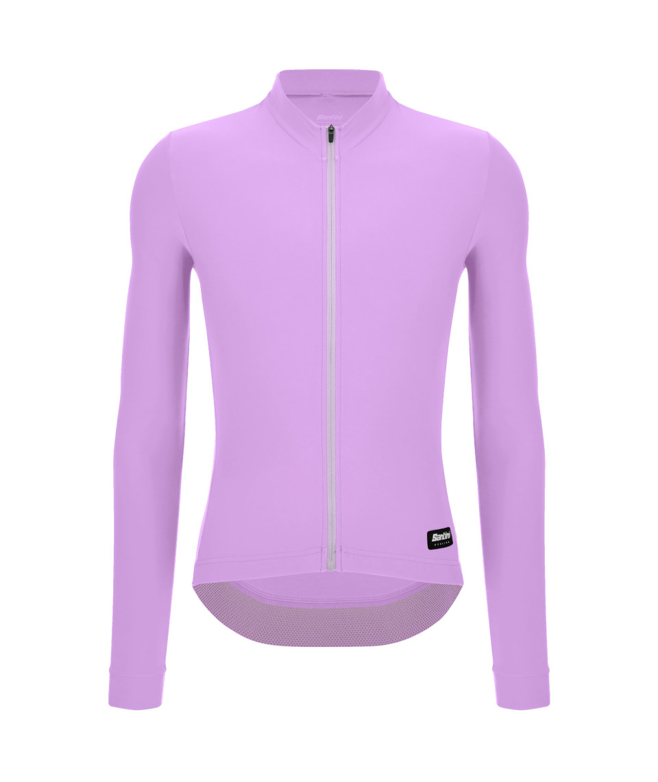 Santini RTR - MAGLIA MANICA LUNGA UNISEX Pezzi Unici