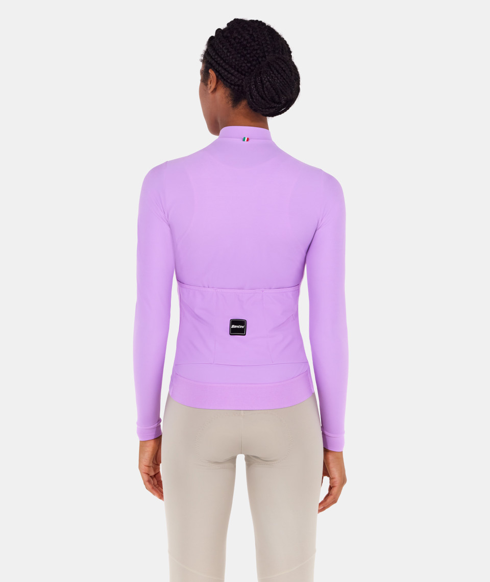 Santini RTR - MAGLIA MANICA LUNGA UNISEX Pezzi Unici