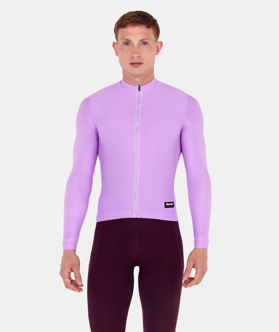 Santini RTR - MAGLIA MANICA LUNGA UNISEX Pezzi Unici