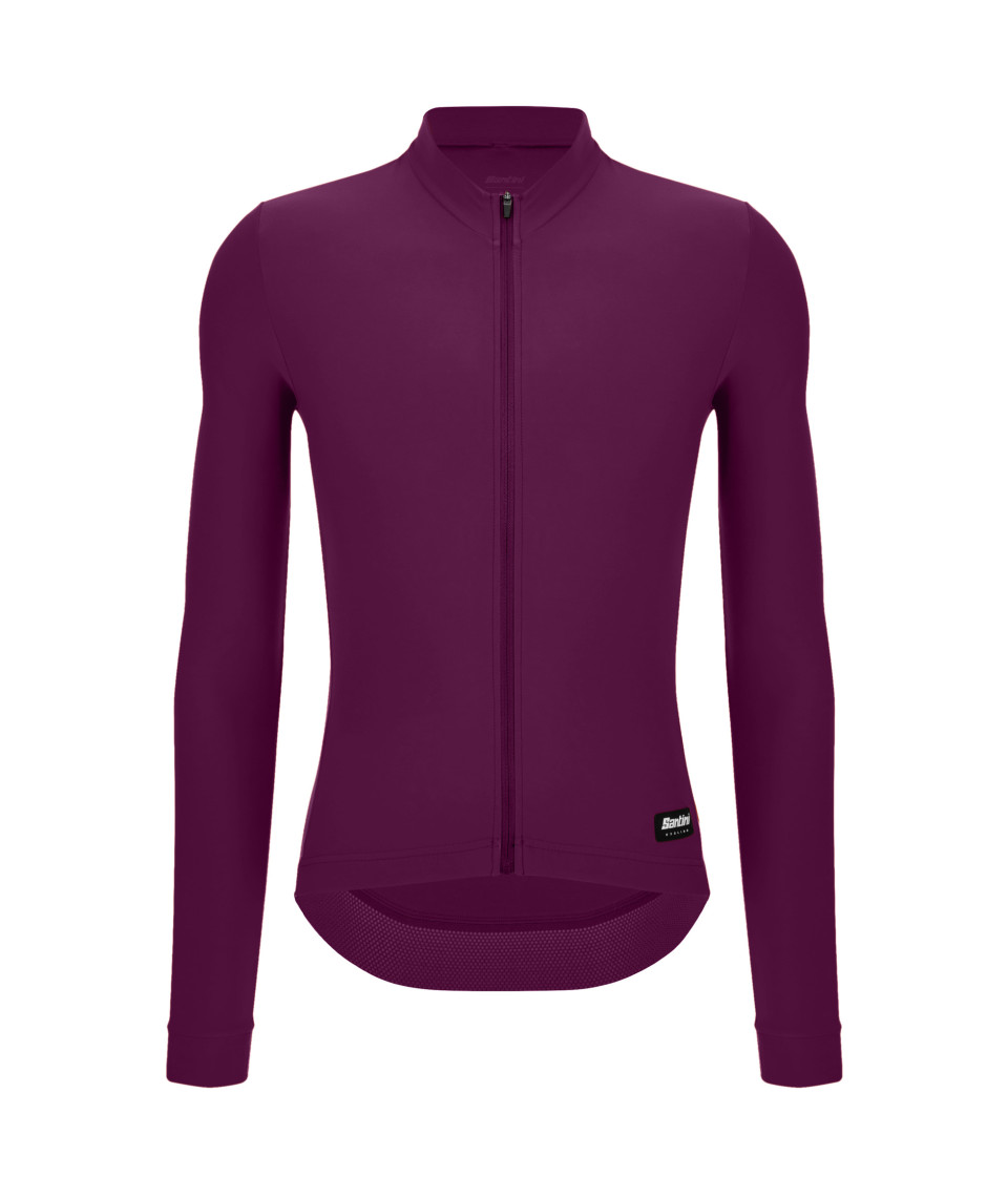 Santini RTR - MAGLIA MANICA LUNGA UNISEX Soddisfazione Garantita
