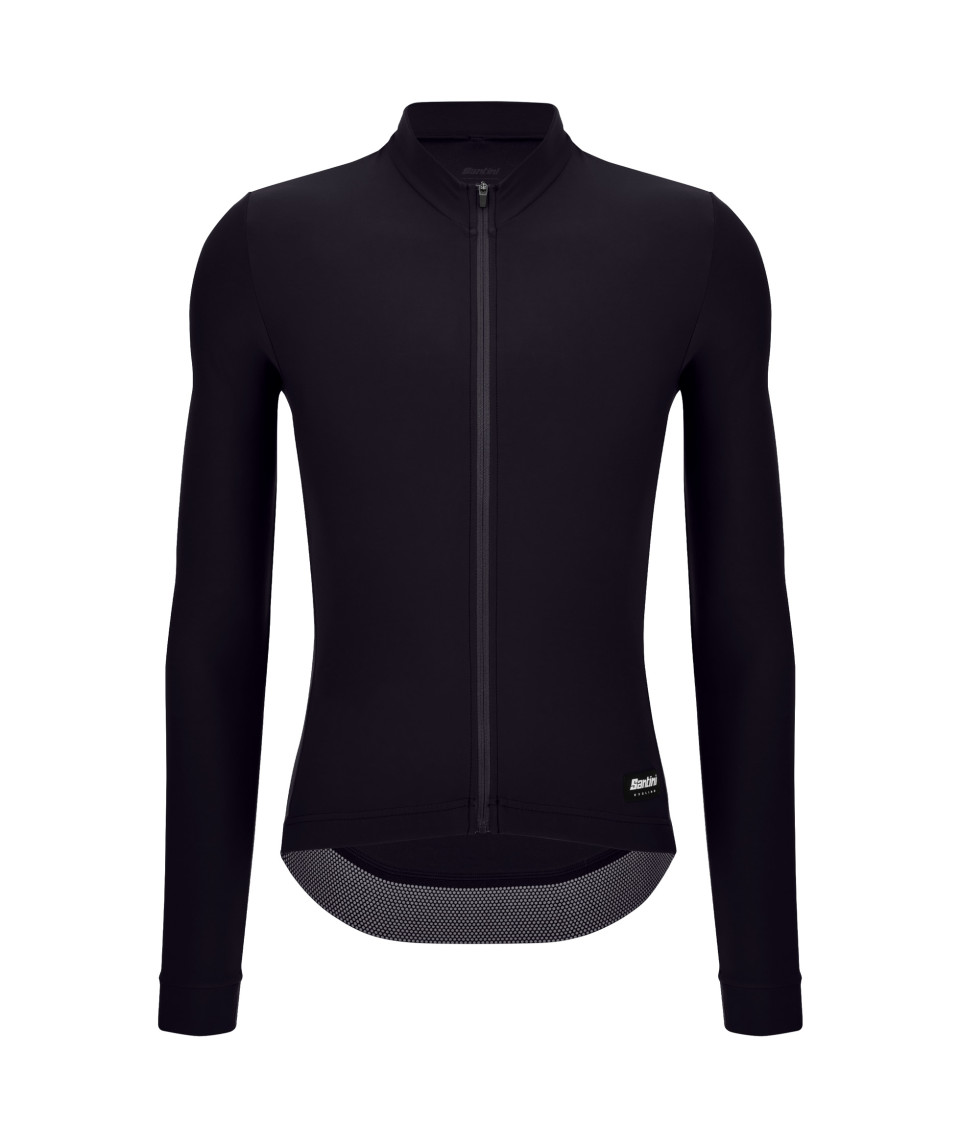 Santini RTR - MAGLIA MANICA LUNGA UNISEX Qualità Garantita