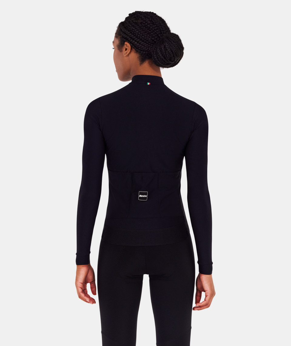 Santini RTR - MAGLIA MANICA LUNGA UNISEX Qualità Garantita
