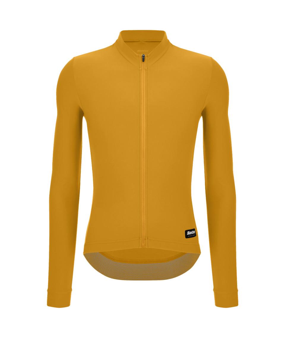 Santini RTR - MAGLIA MANICA LUNGA UNISEX Negozi Online