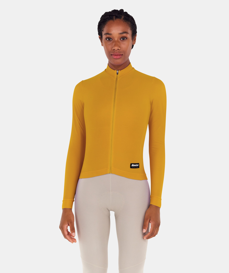 Santini RTR - MAGLIA MANICA LUNGA UNISEX Negozi Online