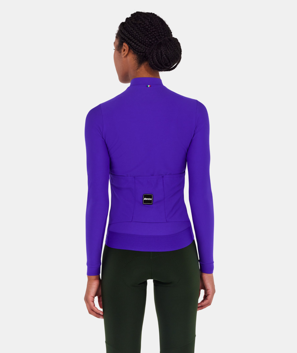 Santini RTR - MAGLIA MANICA LUNGA UNISEX Acquista Ora