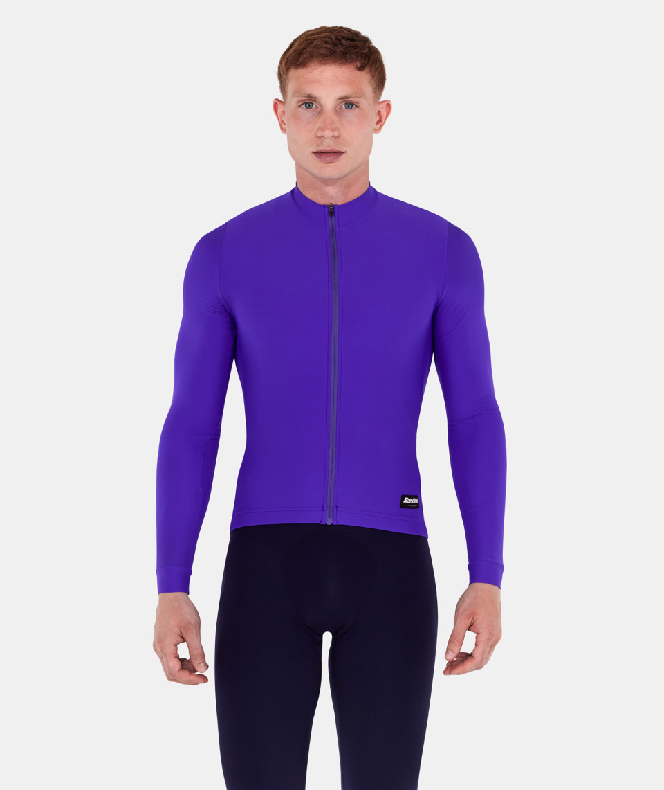 Santini RTR - MAGLIA MANICA LUNGA UNISEX Acquista Ora