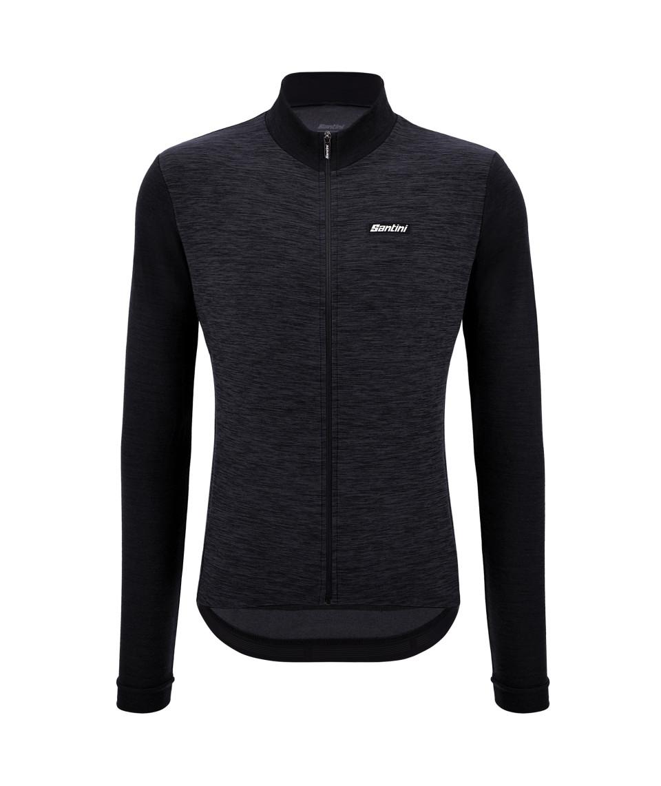 Santini PURE - MAGLIA MANICA LUNGA Promozione Limitata