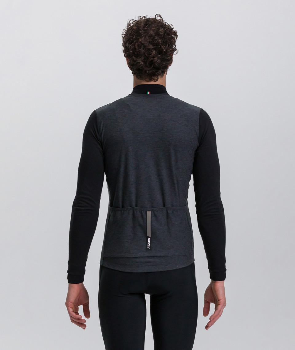 Santini PURE - MAGLIA MANICA LUNGA Promozione Limitata