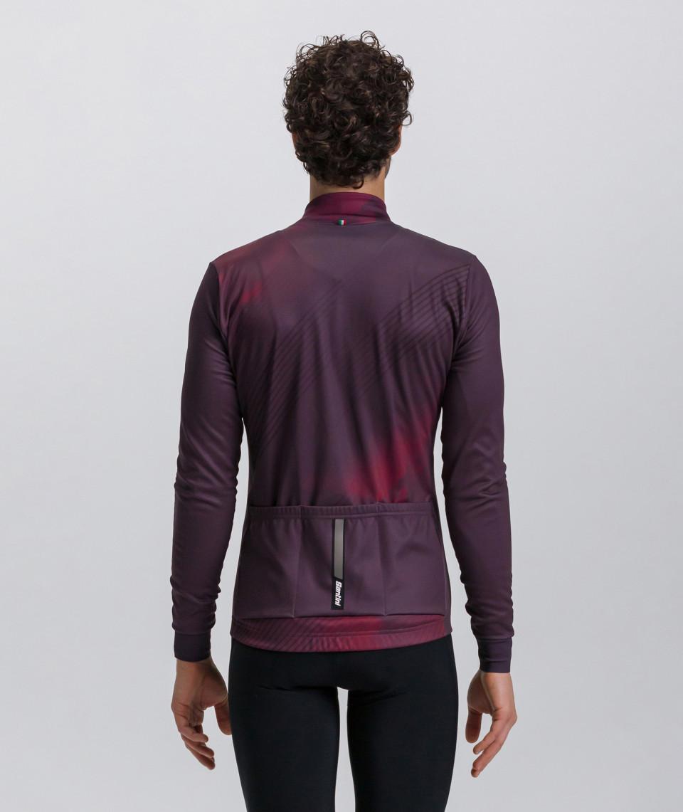 Santini PURE DYE - MAGLIA Affare Del Giorno