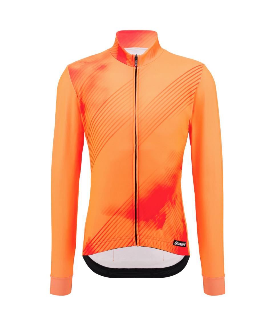Santini PURE DYE - MAGLIA Prezzo Ridotto