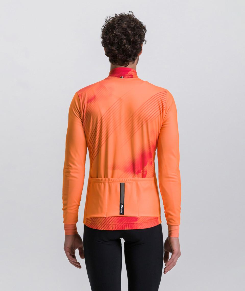 Santini PURE DYE - MAGLIA Prezzo Ridotto