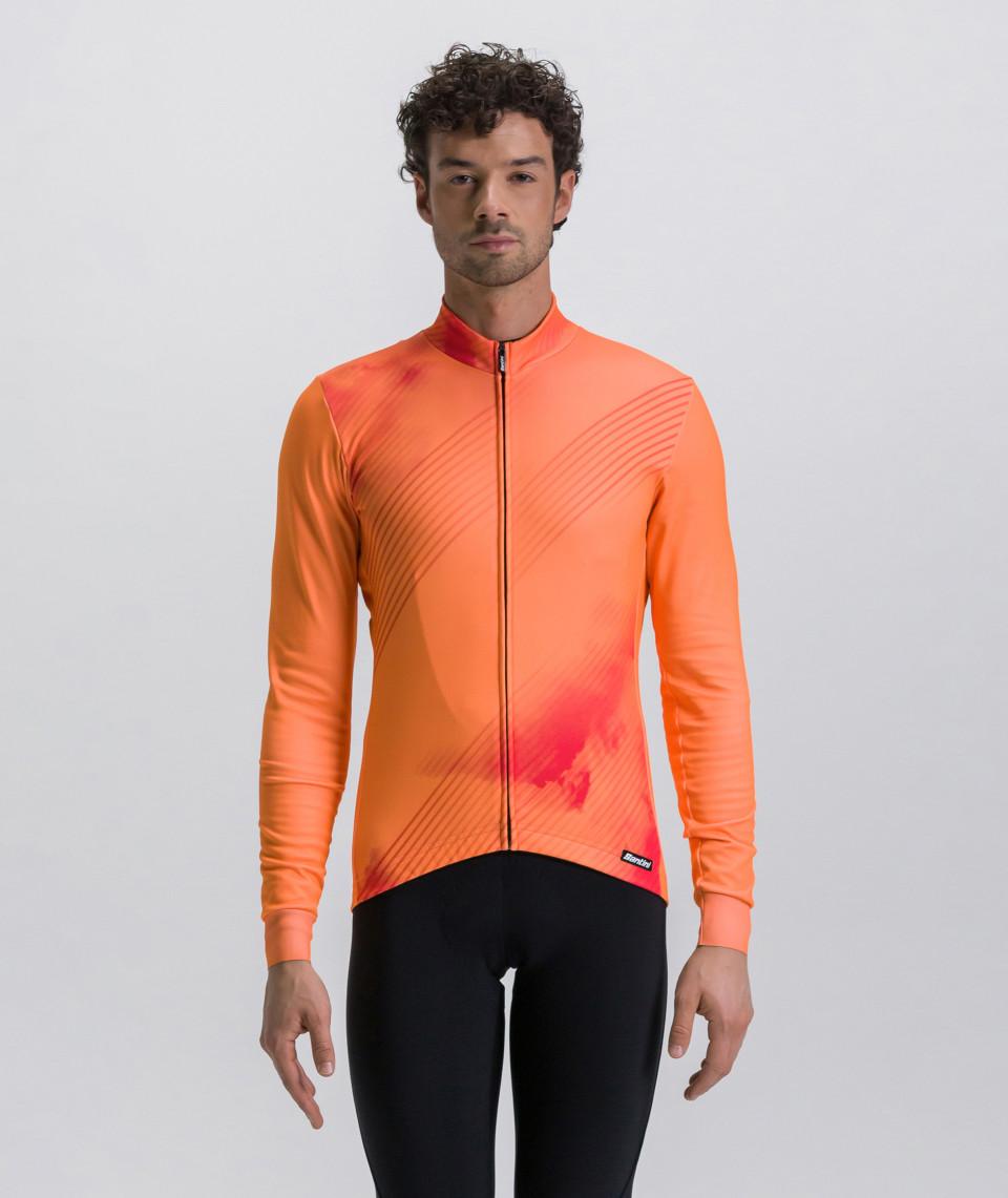 Santini PURE DYE - MAGLIA Prezzo Ridotto