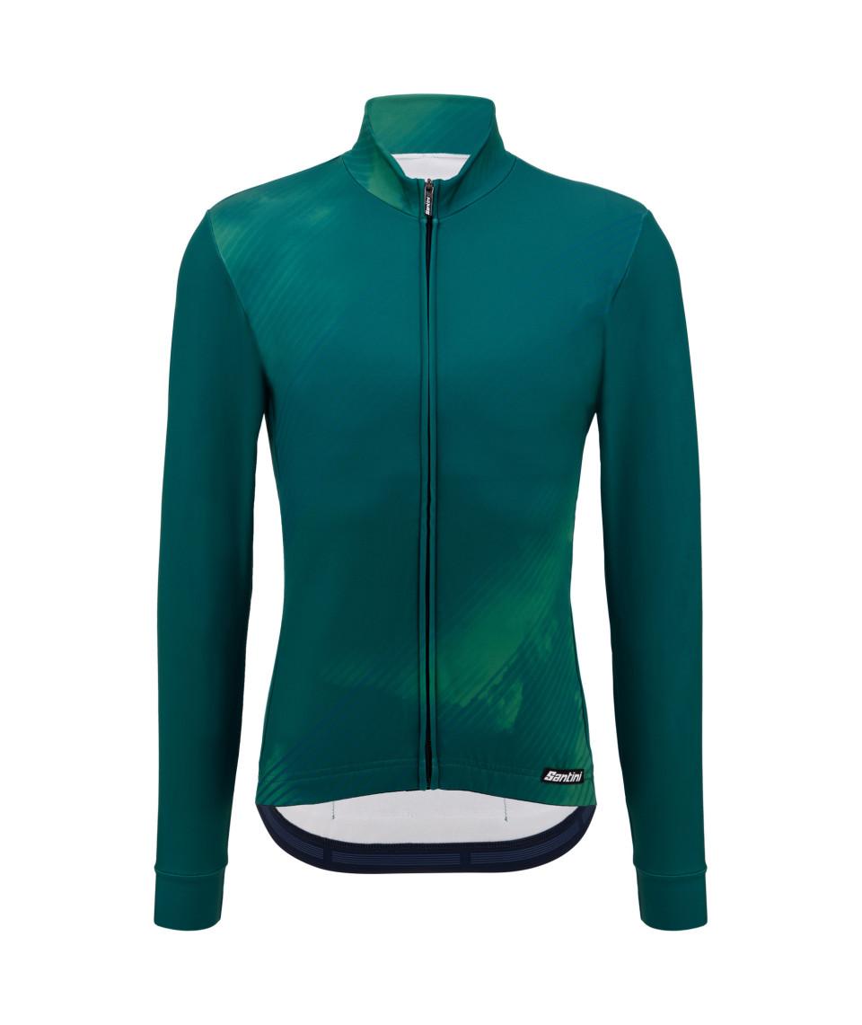 Santini PURE DYE - MAGLIA Convenienza