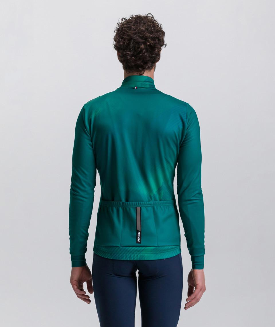 Santini PURE DYE - MAGLIA Convenienza