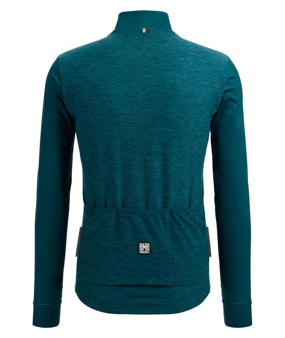 Santini COLORE PURO - MAGLIA Presa