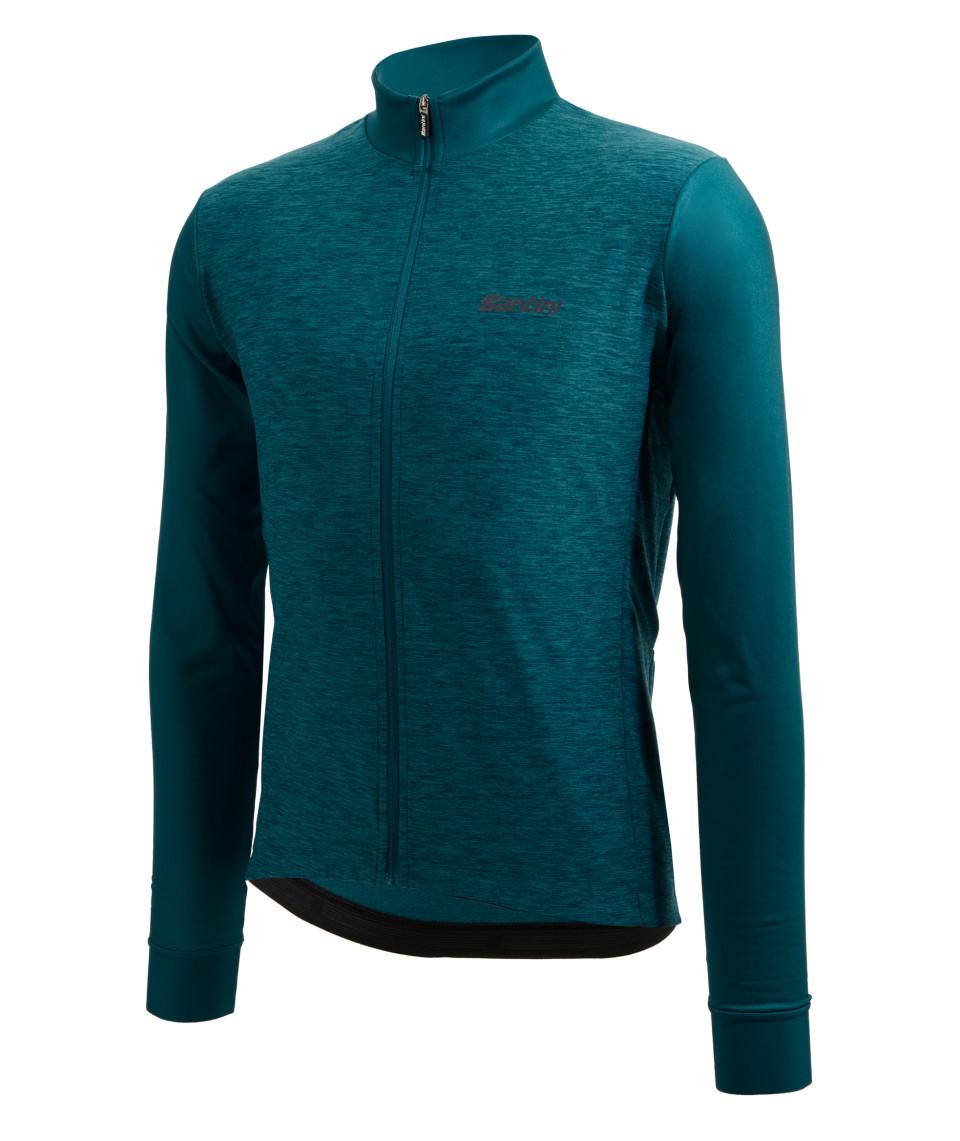 Santini COLORE PURO - MAGLIA Presa