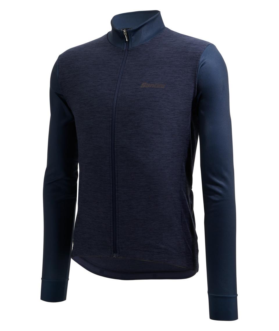 Santini COLORE PURO - MAGLIA Sconto