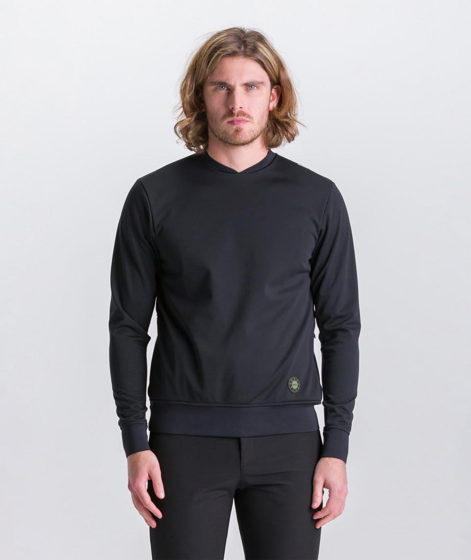 Santini WIND BLOCK - FELPA Offerte