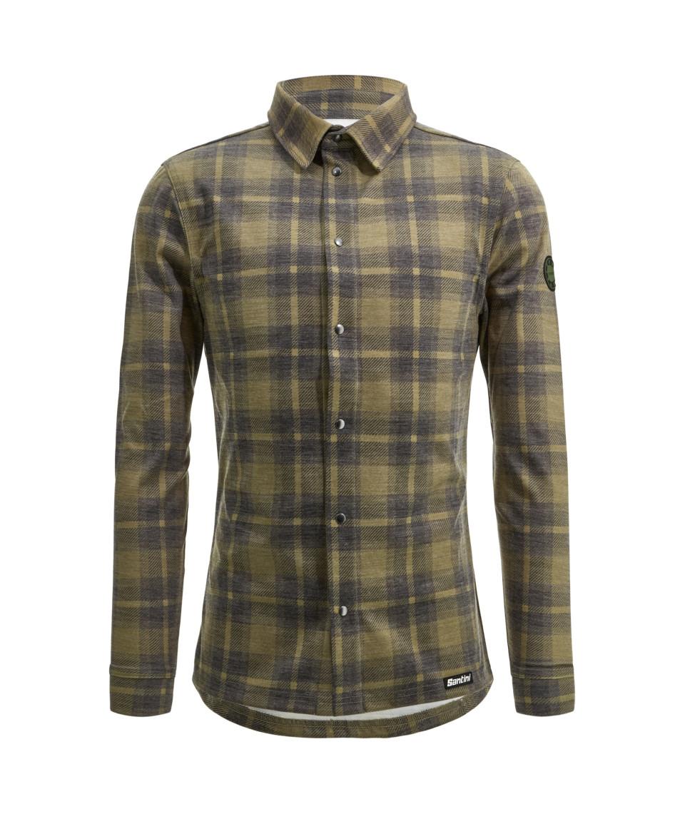 Santini DYLAN - CAMICIA Vendita Calda